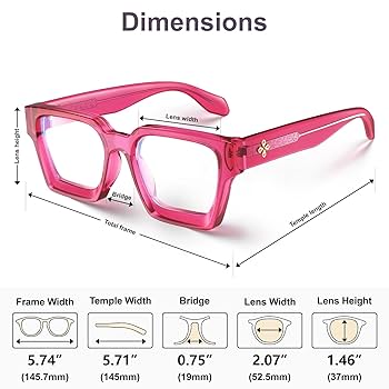 タマ ??? WX01-??? 44-MY0921-09C Amazon.com: VISOONE Blue Light Blocking Glasses with TR90